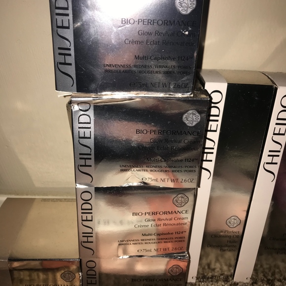 Facial care *new prices!!!* OBO - Picture 2 of 7